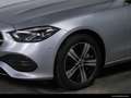 Mercedes-Benz C 300 C 300de T mit EQ Hybrid Tech. AVANTGARDE/AHK/LED Silber - thumbnail 3