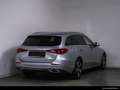 Mercedes-Benz C 300 C 300de T mit EQ Hybrid Tech. AVANTGARDE/AHK/LED Silber - thumbnail 2