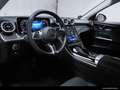 Mercedes-Benz C 300 C 300de T mit EQ Hybrid Tech. AVANTGARDE/AHK/LED Silber - thumbnail 5