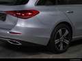 Mercedes-Benz C 300 C 300de T mit EQ Hybrid Tech. AVANTGARDE/AHK/LED Silber - thumbnail 4