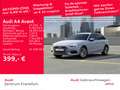 Audi A4 40 TFSI advanced S tronic LED Navi Temp Weiß - thumbnail 1