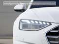 Audi A4 40 TFSI advanced S tronic LED Navi Temp Weiß - thumbnail 7
