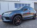CUPRA Ateca 2.0 TSI 221kW 300PS 4Drive/PANO/AHK/KAM Grau - thumbnail 2