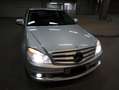 Mercedes-Benz C 200 C 200 Kompressor Classic Zilver - thumbnail 2