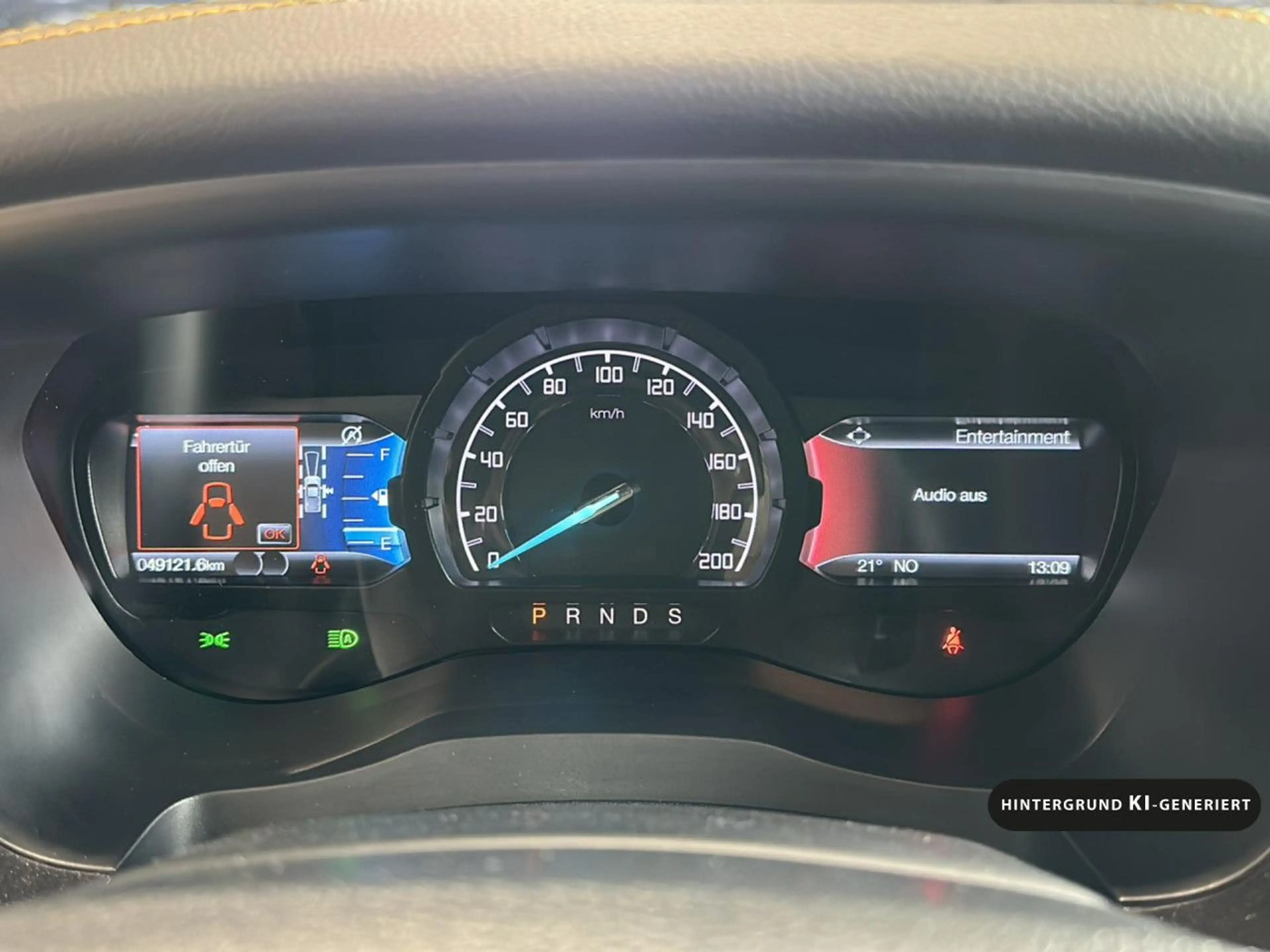 Ford Ranger 2.0 EcoBlue Wildtrak Doppelkabine 4x4 Autom — photo 17