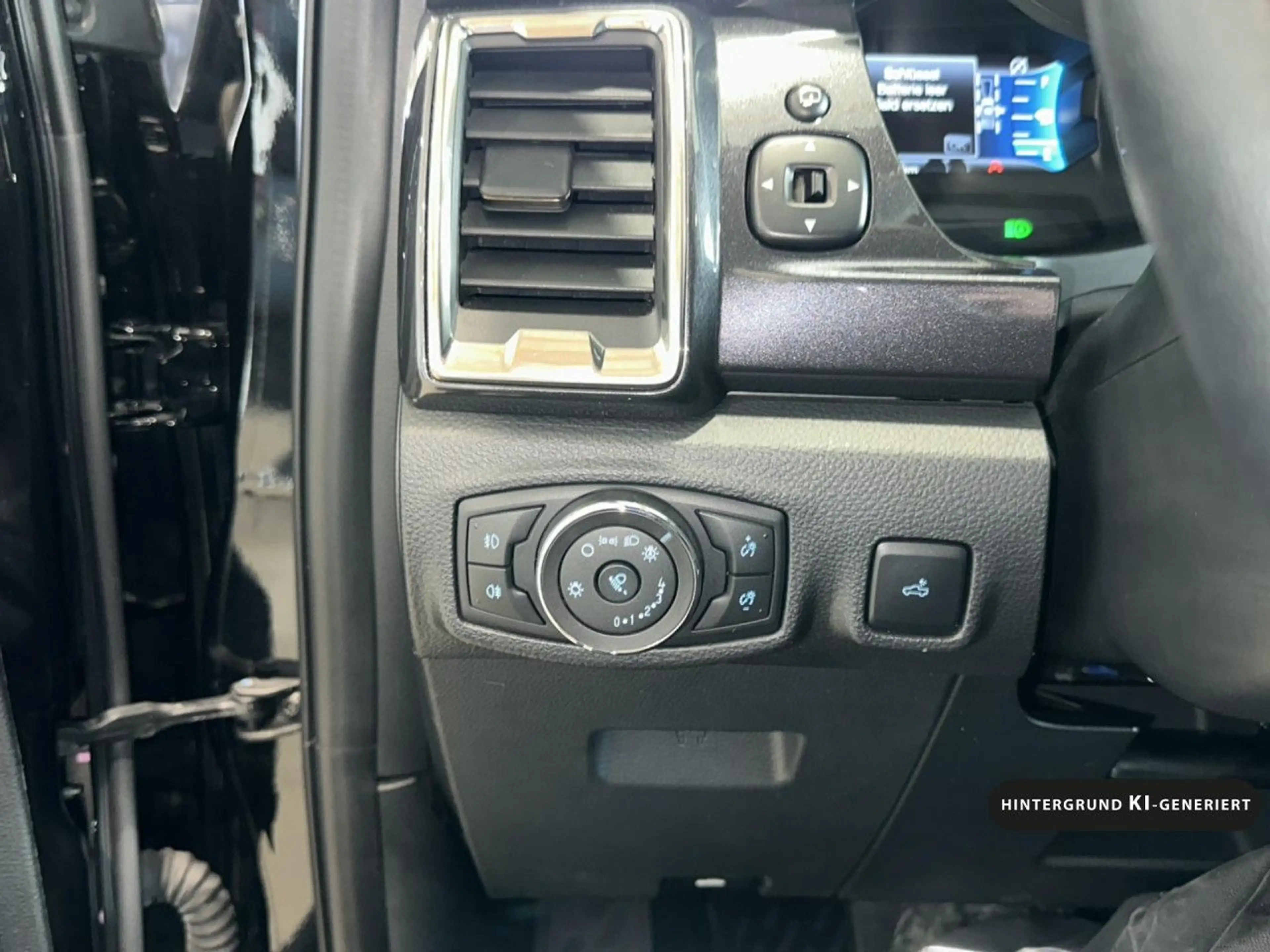 Ford Ranger 2.0 EcoBlue Wildtrak Doppelkabine 4x4 Autom — photo 12