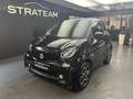 smart forTwo electric drive / EQ (453.391) Noir - thumbnail 1