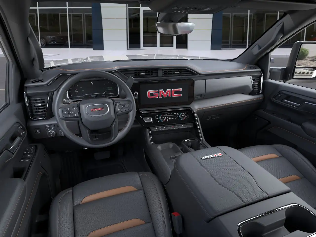 GMC Sierra 2500HD fotografie GMC Sierra 2500HD