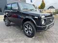 Lada Urban Niva Urban Premium Schwarz - thumbnail 1