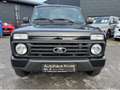 Lada Urban Niva Urban Premium Schwarz - thumbnail 5