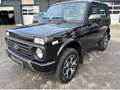 Lada Urban Niva Urban Premium Schwarz - thumbnail 6