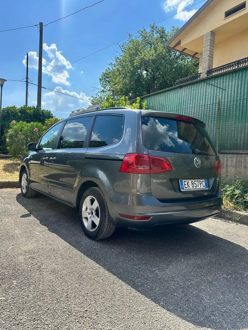 Volkswagen Sharan 2.0 TDI United - 2