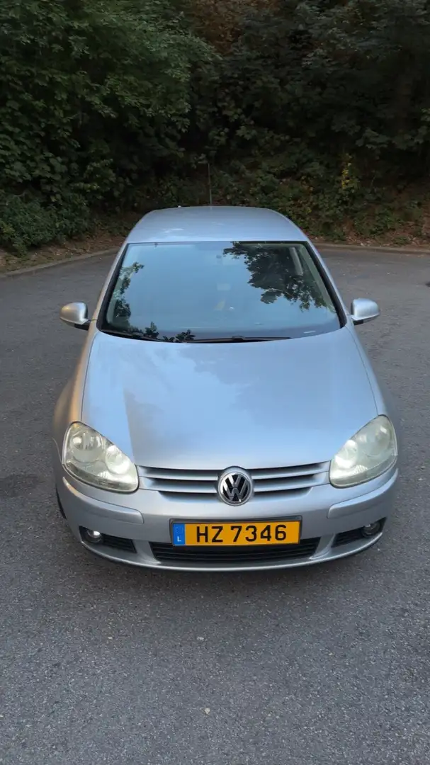 Volkswagen Golf 1.4 FSI Trendline - 1