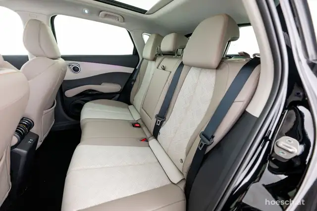 Byd Atto 3 view 7