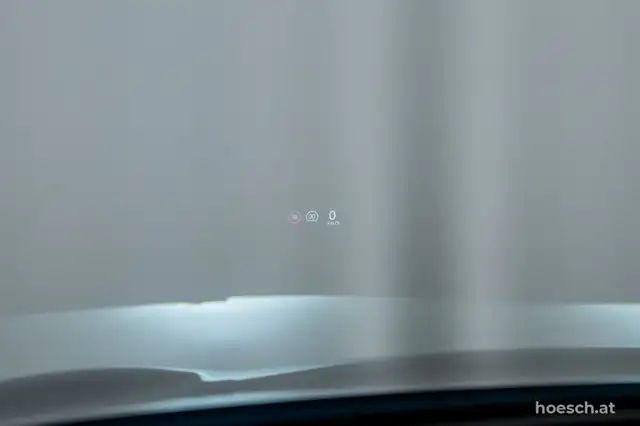 Byd Atto 3 view 12