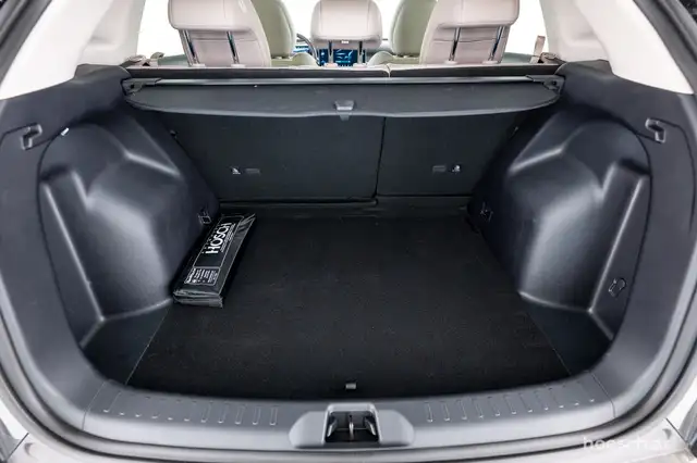 Byd Atto 3 view 8