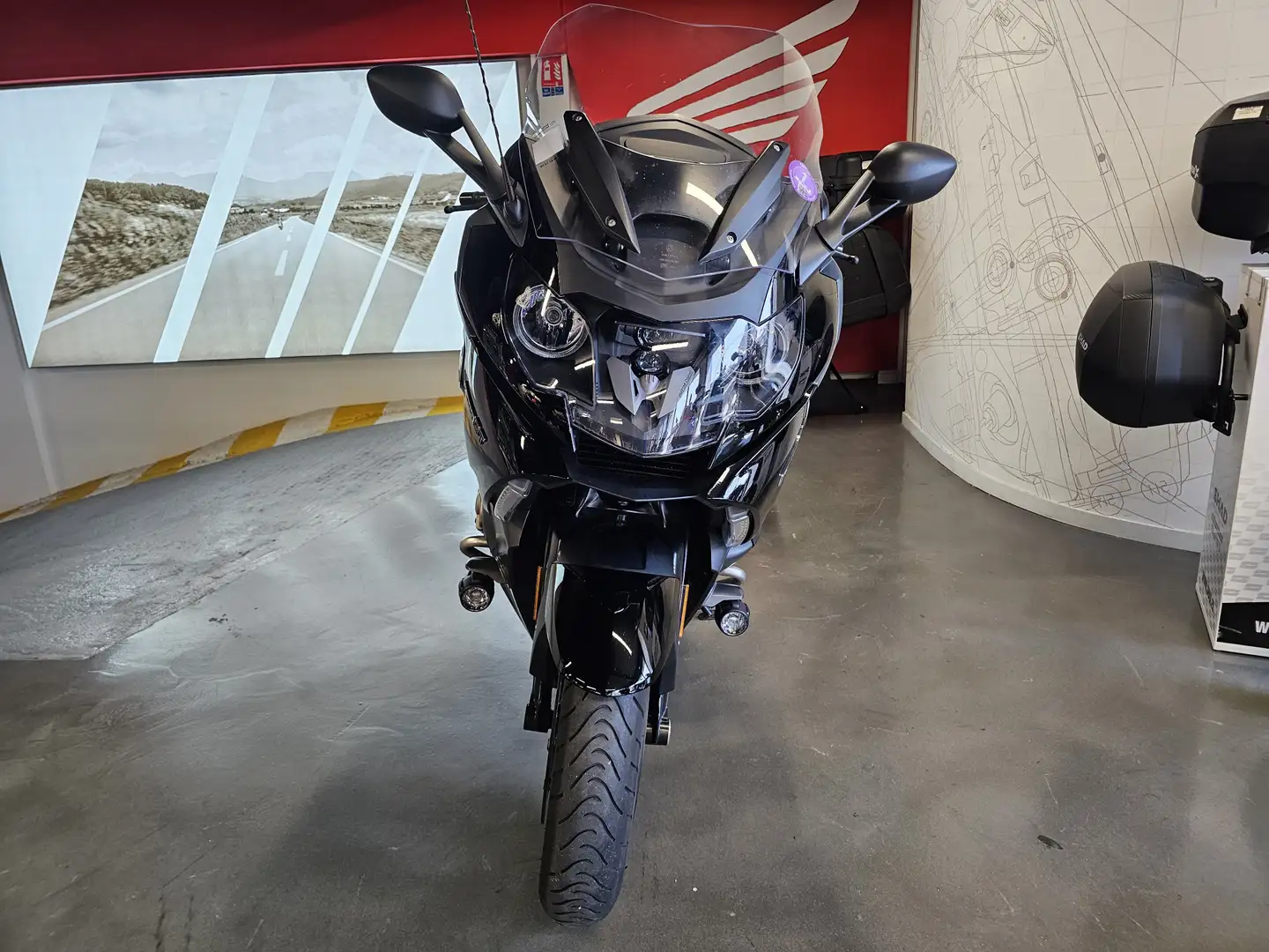 BMW K 1600 GT Noir - 2