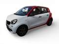 smart forFour 1.0 Pure CLIMA CRUISE LM VELGEN NL AUTO Weiß - thumbnail 3