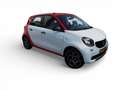 smart forFour 1.0 Pure CLIMA CRUISE LM VELGEN NL AUTO Weiß - thumbnail 1