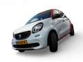smart forFour 1.0 Pure CLIMA CRUISE LM VELGEN NL AUTO Weiß - thumbnail 9