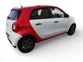 smart forFour 1.0 Pure CLIMA CRUISE LM VELGEN NL AUTO Weiß - thumbnail 6