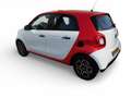 smart forFour 1.0 Pure CLIMA CRUISE LM VELGEN NL AUTO Weiß - thumbnail 4