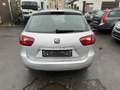 SEAT Ibiza Basis*Kombi*Euro 5*Scheckheftgepf.*Unfall*2.Hand* Plateado - thumbnail 5