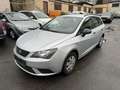SEAT Ibiza Basis*Kombi*Euro 5*Scheckheftgepf.*Unfall*2.Hand* Plateado - thumbnail 1