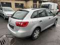 SEAT Ibiza Basis*Kombi*Euro 5*Scheckheftgepf.*Unfall*2.Hand* Plateado - thumbnail 6
