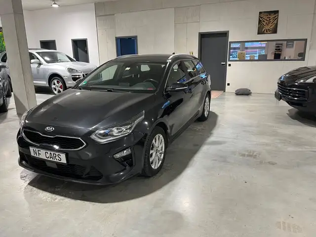 Kia Ceed SW / cee'd SW Spirit 1.6d Autom. EURO6 Mwst