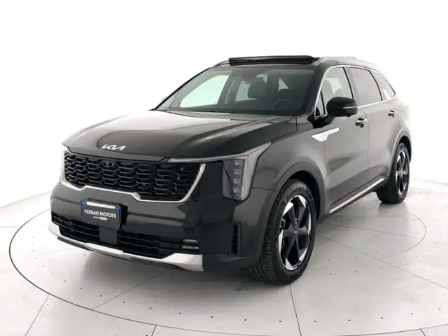 Kia Sorento 1.6 tgdi phev Evolution 4wd 252cv at6