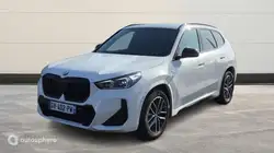 BMW X1 sDrive18d 150ch M Sport