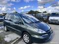 Peugeot 807 2.0 HDI136 FAP FAMILY Verde - thumbnail 2
