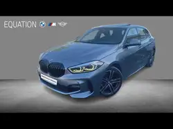 BMW Série 1 118iA 136ch M Sport DKG7