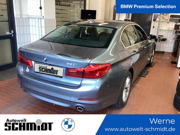 i Limousine + 2Jahre-BPS.-GARANTIE