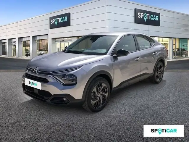 Citroen C4 X Eléctrico Shine 100kW