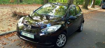 Bon état général CT ET CAR PASS OK GARANTIE