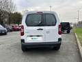 Opel Combo Cargo Electric 100 Kw L1 Portata Incrementata Bianco - thumbnail 4