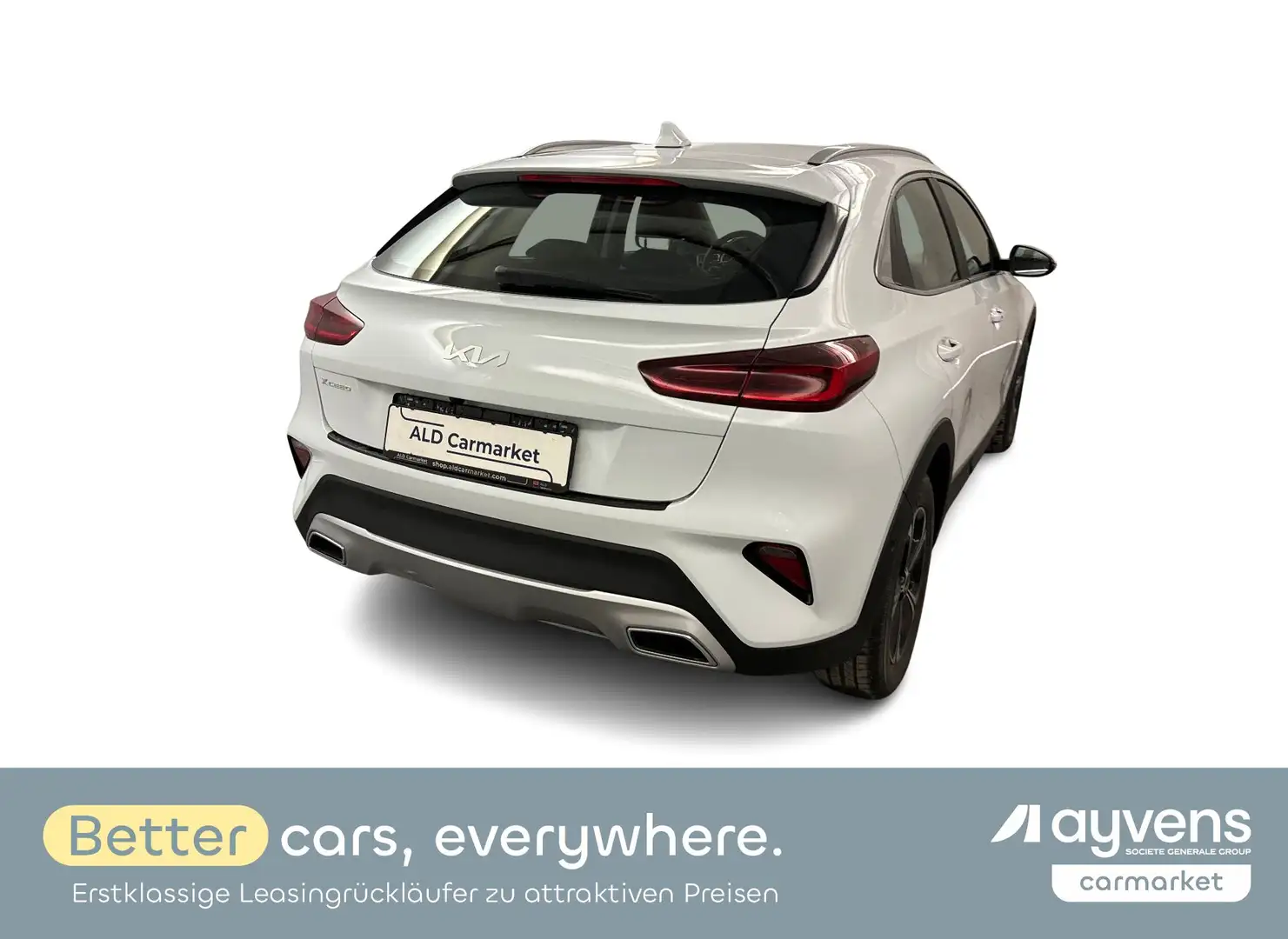 Kia XCeed 1.6 GDI DCT6 OPF Plug-in-Hybrid - 2