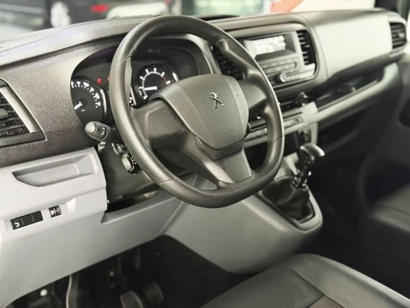Peugeot Expert PRO 1.5 HDi STANDARD Blanco - 2