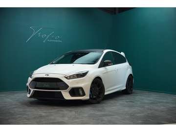 Focus RS 2.3 350CH I Baquet Recaro I Garantie