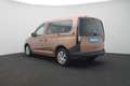 Volkswagen Caddy 2.0 TDI Einparkhilfe AHK Pano Bronze - thumbnail 3