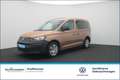 Volkswagen Caddy 2.0 TDI Einparkhilfe AHK Pano Bronz - thumbnail 1