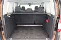 Volkswagen Caddy 2.0 TDI Einparkhilfe AHK Pano Bronce - thumbnail 12