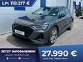 Audi e-tron SB 55 2xS-LINE PANO B&O TRAUMAUSSTATTUNG ++ Grau - thumbnail 1