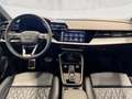 Audi A3 sportback 40 2.0 tfsi business advanced quattro s- Noir - thumbnail 11