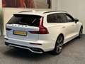 Volvo V60 2.0 T6 RECHARGE AWD R-DESIGN PHEV LEDER NAVIGATIE Wit - thumbnail 7