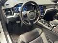 Volvo V60 2.0 T6 RECHARGE AWD R-DESIGN PHEV LEDER NAVIGATIE Wit - thumbnail 11