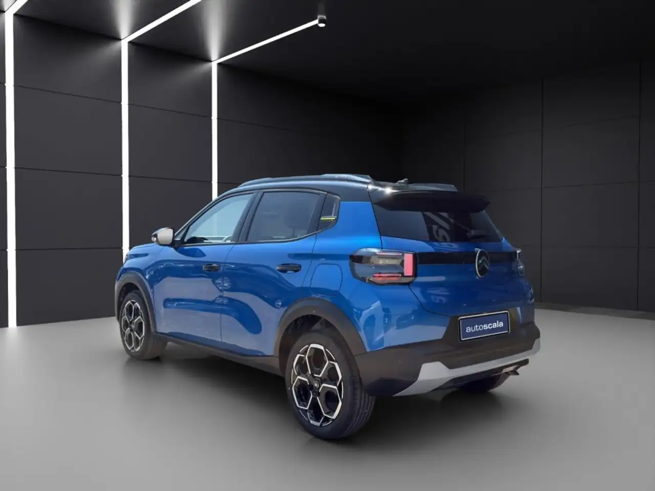Citroen C3 2026