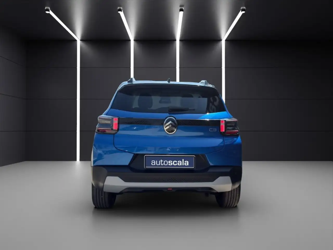 Citroen C3 2026
